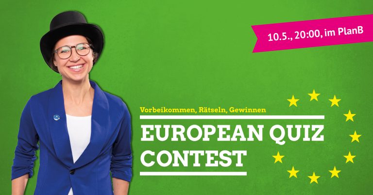 European Quiz Contest