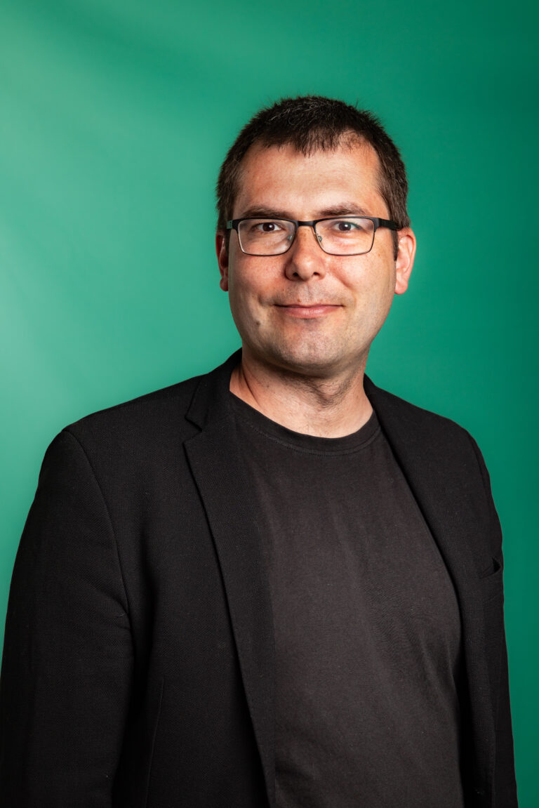 Philipp Freisleben: Sauberkeit beginnt mit Verantwortung